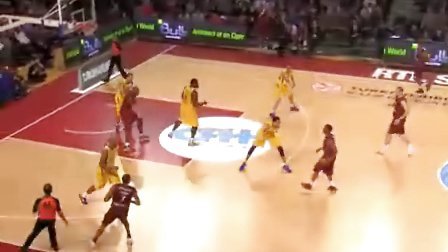 打进反超球 打进反超球