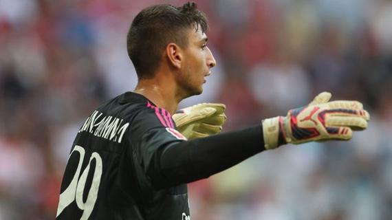 主帅决策 主帅决策