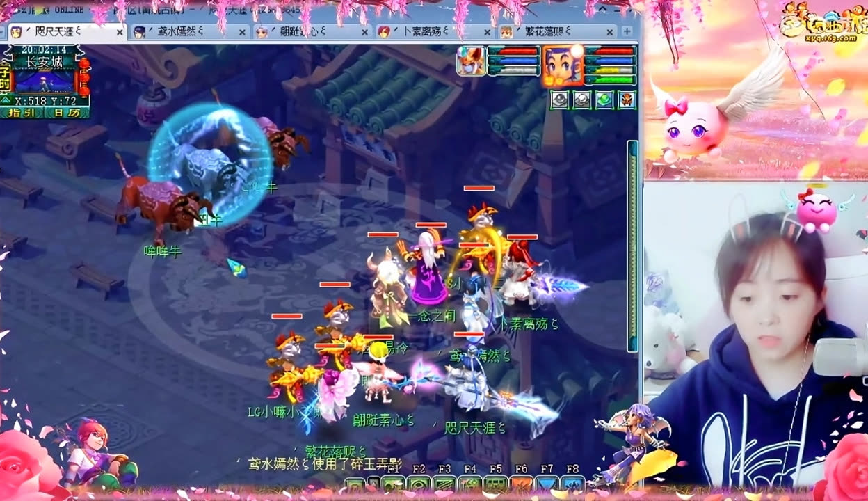 与检索